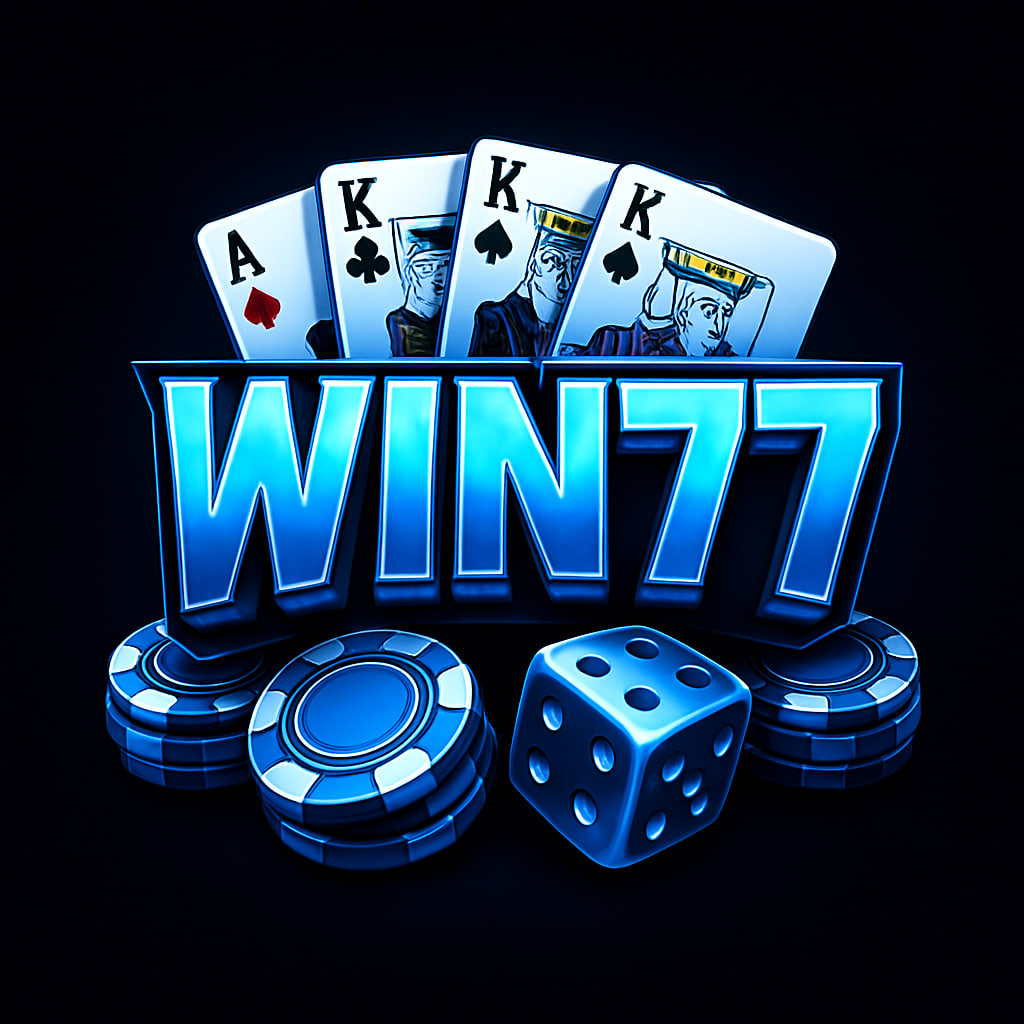 Logo của win77